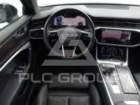 2018 Audi A6