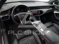 2018 Audi A6