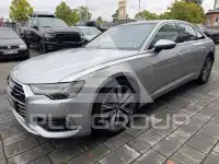 2018 Audi A6