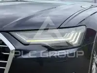 2018 Audi A6