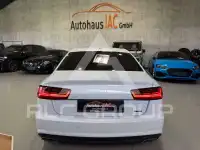 2018 Audi A6