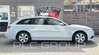 2018 Audi A6