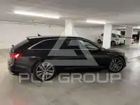 2018 Audi A6