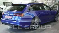 2018 Audi A6