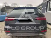 2018 Audi A6