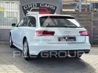 2018 Audi A6