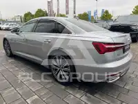 2018 Audi A6