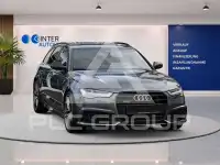 2018 Audi A6