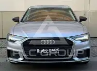 2018 Audi A6