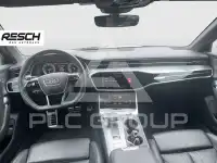 2018 Audi A6