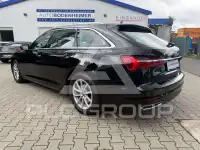 2018 Audi A6