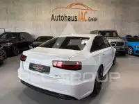 2018 Audi A6