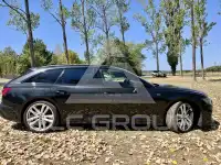 2018 Audi A6