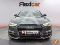 2018 Audi A6