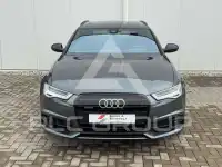 2018 Audi A6