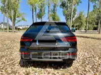 2018 Audi A6