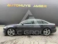 2018 Audi A6