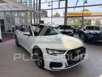 2018 Audi A6