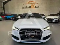 2018 Audi A6