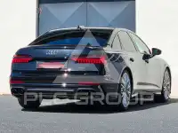 2018 Audi A6