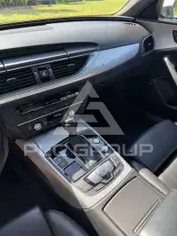 2018 Audi A6
