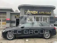 2018 Audi A6