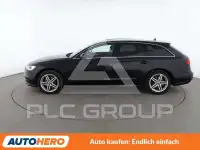 2018 Audi A6