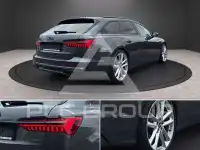 2018 Audi A6