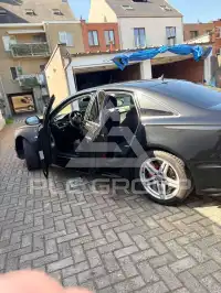2018 Audi A6