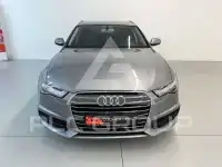 2018 Audi A6