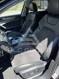 2018 Audi A6