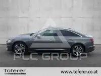 2018 Audi A6