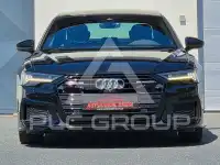 2018 Audi A6