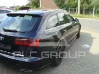 2018 Audi A6