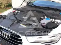 2018 Audi A6