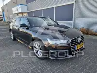 2018 Audi A6