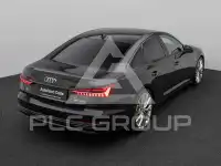 2018 Audi A6