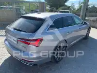2018 Audi A6