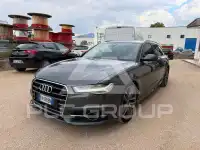 2018 Audi A6