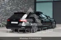 2018 Audi A6