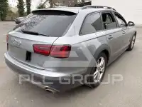2018 Audi A6