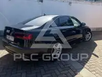 2018 Audi A6