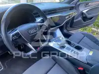 2018 Audi A6