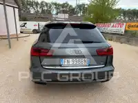 2018 Audi A6