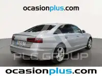 2018 Audi A6