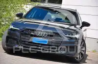 2018 Audi A6