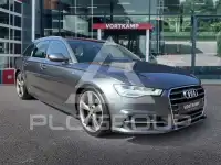 2018 Audi A6
