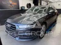 2018 Audi A6