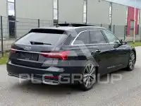 2018 Audi A6