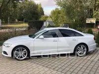 2018 Audi A6